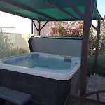 Dvorak Apartman *