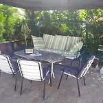 Dvorak Apartman *