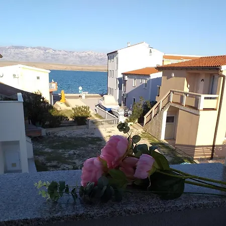 Dvorak Apartmán Vir