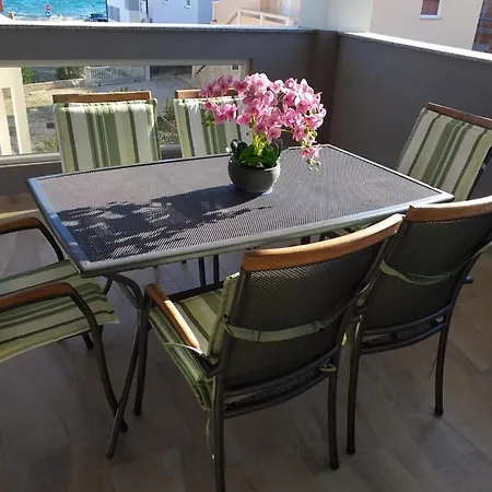 Apartmán Dvorak Vir