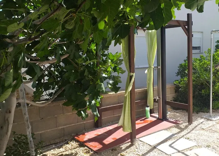 Διαμέρισμα Dvorak