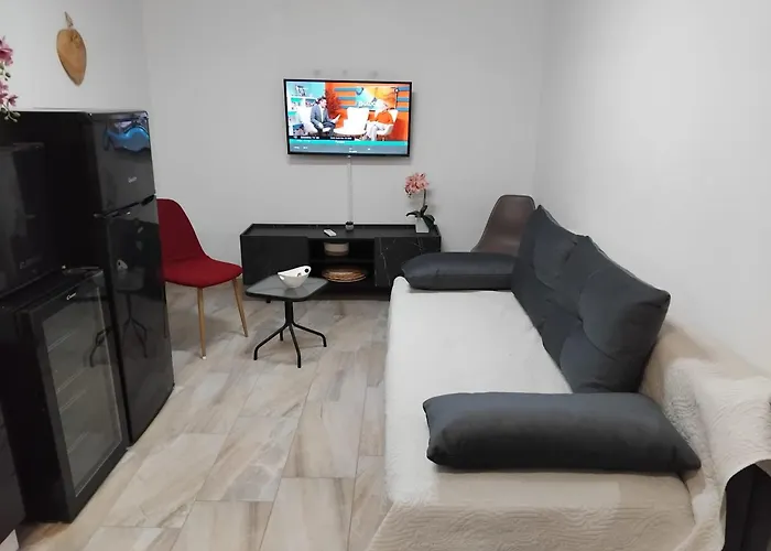 Διαμέρισμα Dvorak *