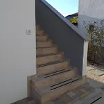 Dvorak Apartmán *