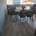 Dvorak Apartmán *