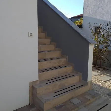 Dvorak Apartmán *