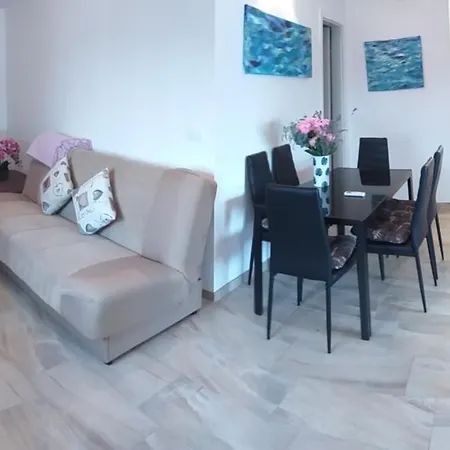 Apartment Dvorak Vir