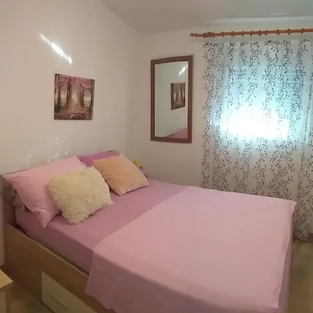 Apartment Dvorak