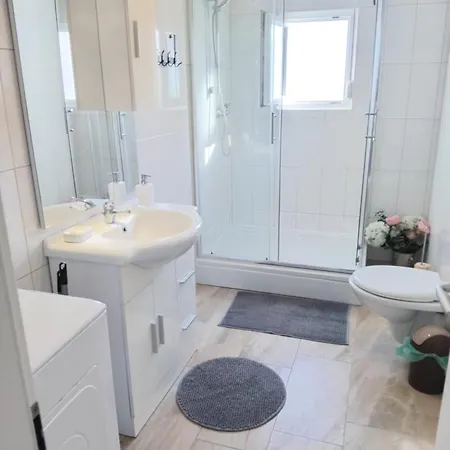 Apartman Dvorak