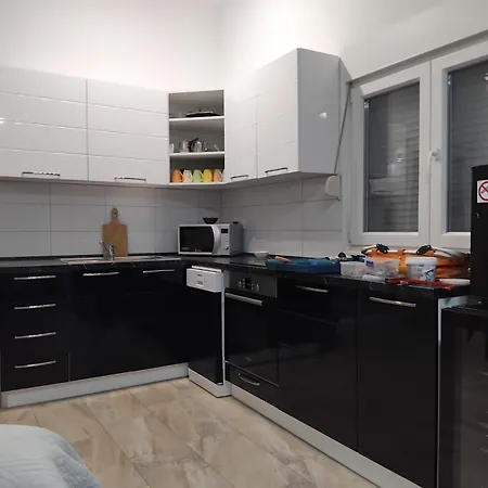 Apartman Dvorak