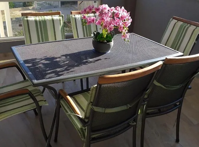 Lägenhet Dvorak Vir