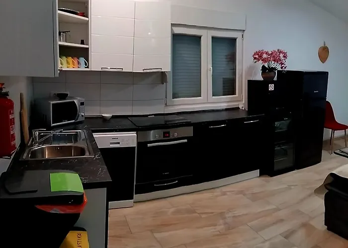 Dvorak Appartement